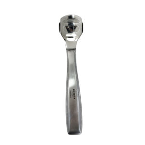 Corta Calos Inox Satin Finish - ESTETA - Image 1