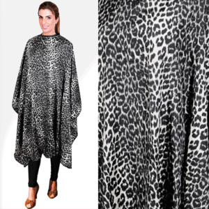 Capa Corte Leopardo - Eurostil - Image 1