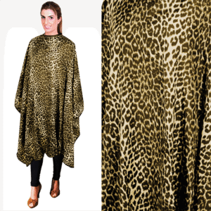 Capa Corte Leopardo - Eurostil - Image 1