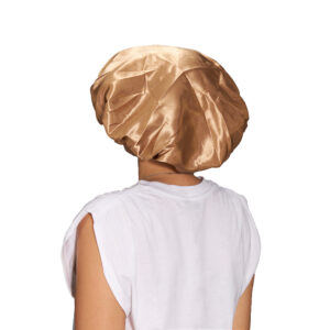 Touca Cetim Anti-Frizz Ricki - Image 3