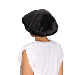 Touca Cetim Anti-Frizz Ricki - Image 2