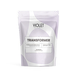 Pó Descolorante Violeta Violet 500gr - Image 1
