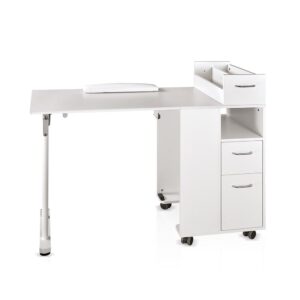 MESA MANICURE SPACE SAVE - Image 1