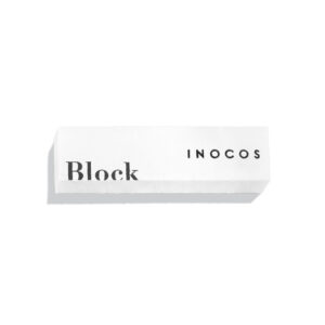 BLOCO BRANCO INOCOS - Image 1