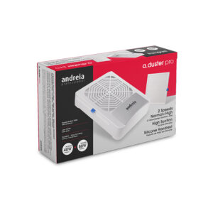 A.DUSTER PRO ANDREIA - Image 2