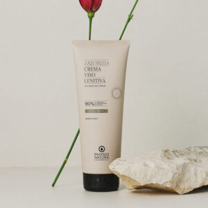PN LIQUIRIZIA SOOTHING FACE CREAM 250ML - Image 2