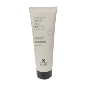 PN LIQUIRIZIA SOOTHING FACE CREAM 250ML - Image 1
