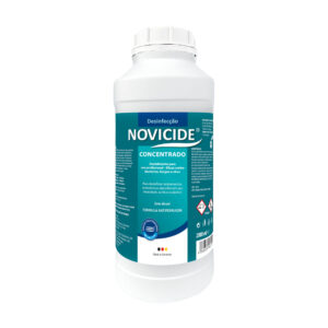 NOVICIDE CONCENTRADO 2000ML - Image 1