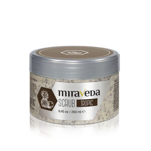 EXFOLIANTE COCO/TROPIC 250ML - ITALWAX - Image 1