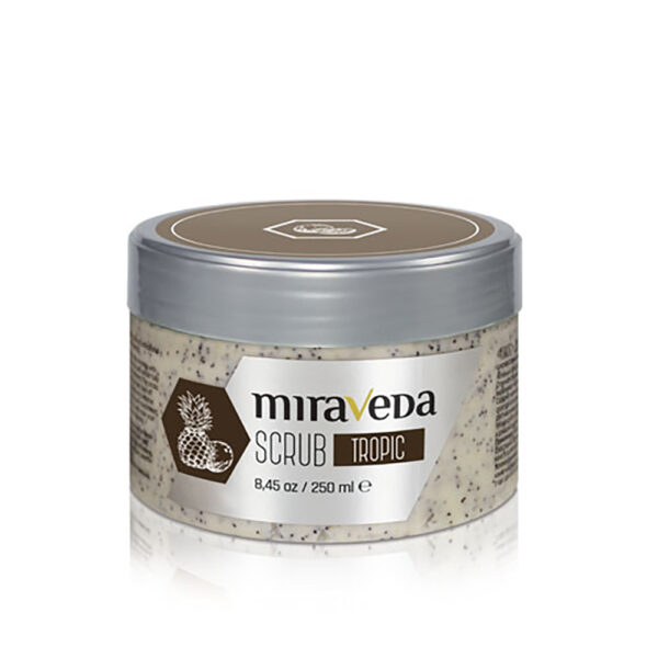 Exfoliante Corporal Coco Tropic