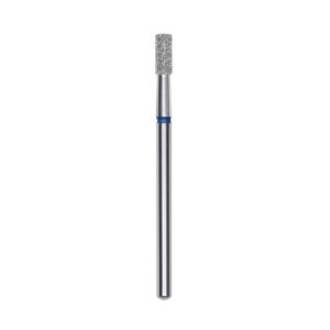 PONTEIRA DIAMANTE CILINDRICA AZUL 2.5MM STALEKS PRO - Image 1