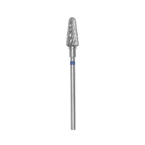 PONTEIRA CARBONO "FRUSTUM" AZUL 6MM STALEKS PRO - Image 1