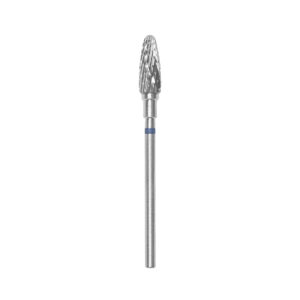 PONTEIRA CARBONO CONE AZUL 5MM STALEKS PRO - Image 1