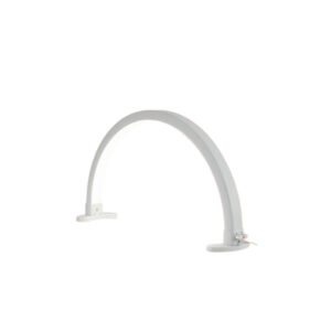 CANDEEIRO LED 180º BRANCO PREMIUM - GL - Image 1