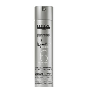 LOREAL INFINIUM PURE EXTRA STRONG 300ml - Image 1