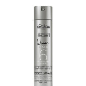 LOREAL INFINIUM PURE SOFT 300ml - Image 1