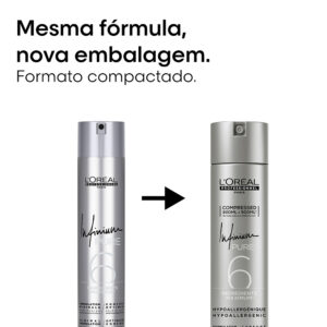 LOREAL INFINIUM PURE SOFT 300ml - Image 2