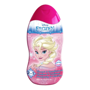 LORENAY SHAMPO E CONDICIONADOR 400ML FROZEN - Image 1