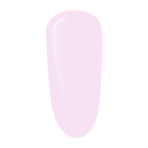 Elastic Base Milky Pink Purple - Image 2