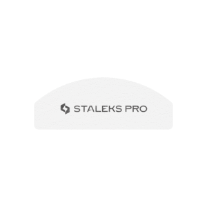 MINI BUFFER 100/180 STALEKS PRO - Image 1