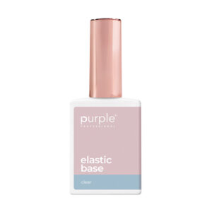 Elastic Base Clear Purple - Image 1
