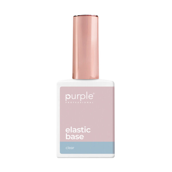 P2500 Elastic Base – clear