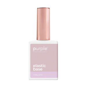 Elastic Base Milky Pink Purple - Image 1