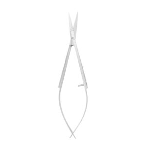 MICROTESOURA CUTICULAS EXPERT 90|1 STALEKS PRO - Image 1