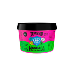 LOLA MASCARA XAPADINHA 100G - Image 1