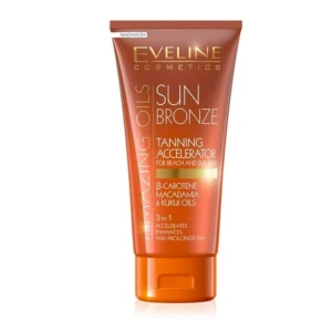 Acelerador de Bronzeado Eveline 150ml - Image 1