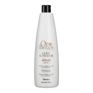 Activador Oro Fanola 40Vol 1L - Image 1