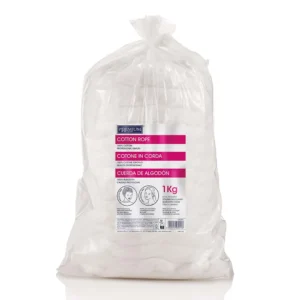 Algodão Corda 1Kg - Xanitália - Image 1