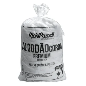 Algodão Corda Premium 1Kg - Image 1