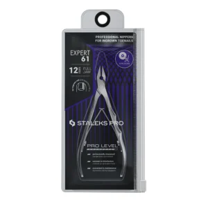 ALICATE UNHAS EXPERT 61 12MM STALEKS PRO - Image 1