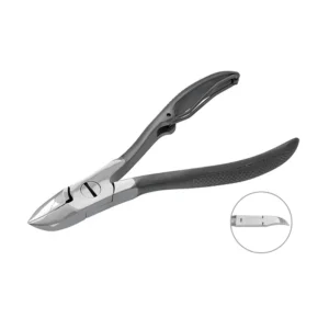 Alicate Unhas Inox - Image 1