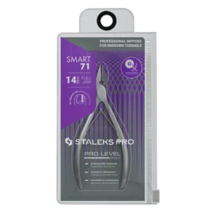ALICATE UNHAS SMART 71 14MM STALEKS PRO - Image 1