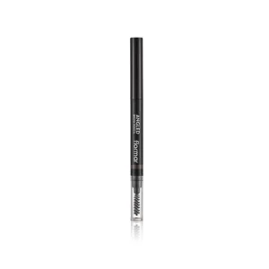 Angled Brow Pencil 01 Beige Flormar - Image 1