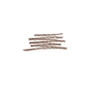 Angled Brow Pencil 02 Light Brown Flormar - Image 3