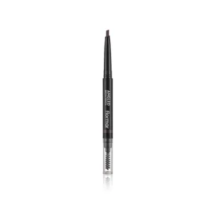 Angled Brow Pencil 03 Brown Flormar - Image 2