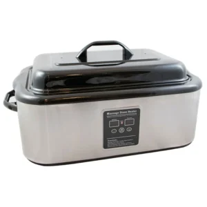 Aquecedor Pedras Weelko (18Lts) - Image 1