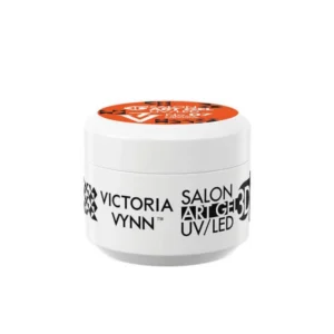 Art Gel Orange VV 5ml - Image 1