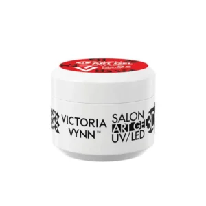 Art Gel Red VV 5ml - Image 1