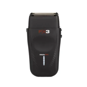 BABYLISS PRO FX3 SHAVER - FXX3SBE - Image 1