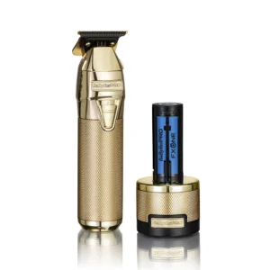 BABYLISS PRO FXONE GOLD SKELETON - Image 1