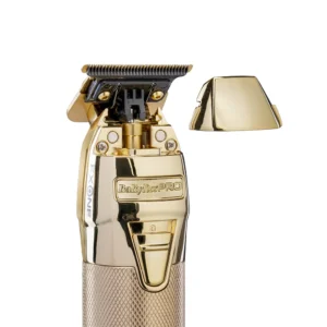 BABYLISS PRO FXONE GOLD SKELETON - Image 2