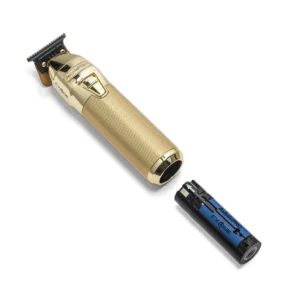BABYLISS PRO FXONE GOLD SKELETON - Image 3