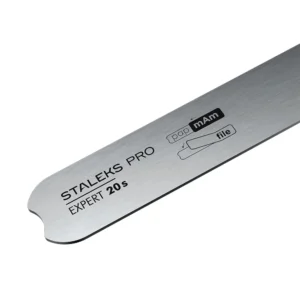 BASE METALICA RECTA EXPERT 20 (130MM) STALEKS PRO - Image 2