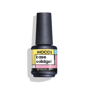 BASE SOLIDGEL 15ML INOCOS - Image 1