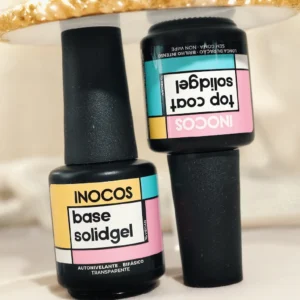 BASE SOLIDGEL 15ML INOCOS - Image 2