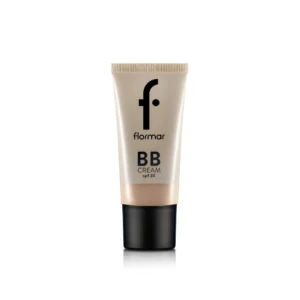 BB Cream 03 Flormar - BB03 - Image 1